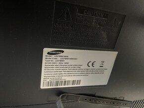 SAMSUNG LE37B551 95ka - 2