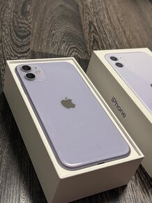 iPhone 11 128gb - 2