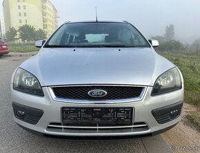 Ford Focus 1.6 TDCi 66kw combi, veškeré náhradní díly - 2