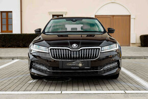 Škoda Superb Laurin Klement 2.0 TDI 4x4 + odpočet DPH - 2