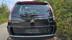 Citroen C4 Grand Picasso 2.0 HDI - 2