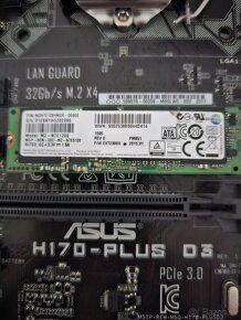 Asus H170-plus D3 - 2