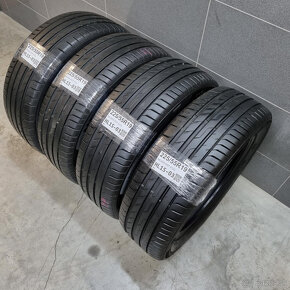 Letné pneumatiky 225/55 R19 NEXEN DOT0123 - 2