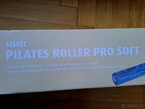 Predám Pilates roller pro soft - 2