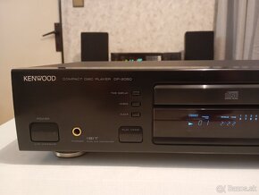 cd player KENWOOD DP-2050 - 2