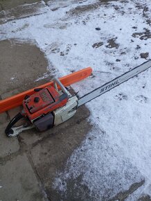 Stihl 050AV - 2