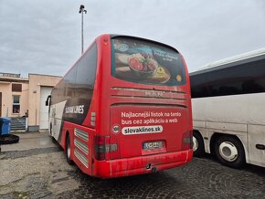 Predám autobus Man R07 Lions Coach L - 2