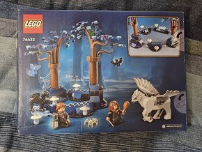 Lego Harry Potter 76432 - 2