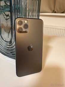 Iphone 11 Pro 256 GB - 2