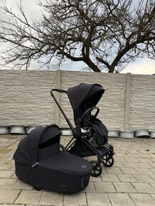 Cybex priam 2023 - 2