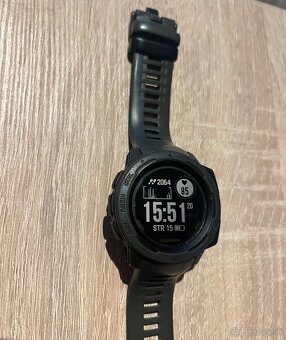 Garmin Instinct - 2