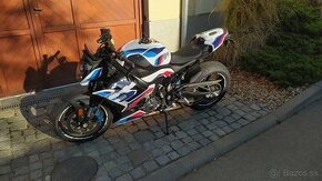 BMW M 1000 R 2023 - 2