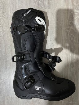 Predam čižmy ALPINESTARS TECH 3 - 2