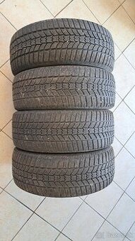 Sava Eskimo HP2 205/55 R16 91H - 2