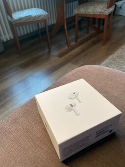 Airpods Pro2 LIGHTNING - 2