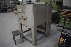 Kaliaca pec Heraeus HM 12 - 2