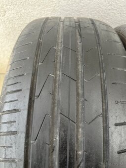 Sada letna Hankook 215/55 R17 - 2