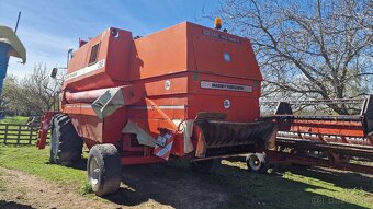 Massey Ferguson 38 - 2