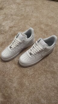 Nike Air Force 1 ‘07 - 2