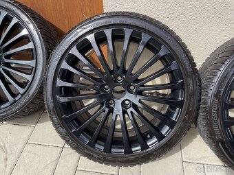 SIRIUS skoda Octavia L&K RS 5x112  7,5x18 ET46  VW Seat 225  - 2