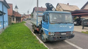 Iveco - 2