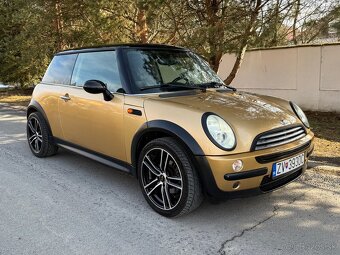 MINI COOPER 1.4 Diesel - 2