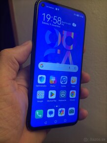 Huawei Nova 5T 128/6gb black - 2