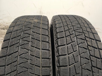 215/70 R16 Zimné pneumatiky Pirelli Scorpion Winter 4 kusy - 2