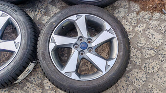 5x108 R17 --- FORD MONDEO ... - 2