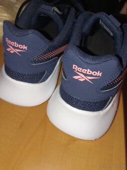 Reebok tenisky 38,5 - 2