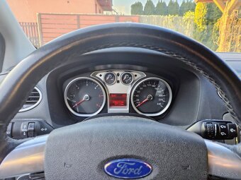 Ford Focus - 2