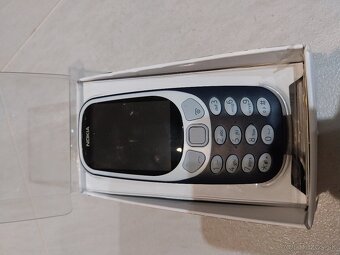 Nokia 3310 - nová - 2