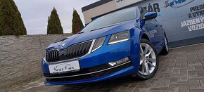 Škoda Octavia 1.5 TSI Style Možný Leasing - 2