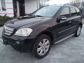 ML 320CDI - 2