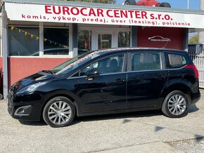 Peugeot 5008 2.0L HDi FAP BVA6 Allure - 2