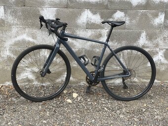 Predam gravel Cannondale - 2