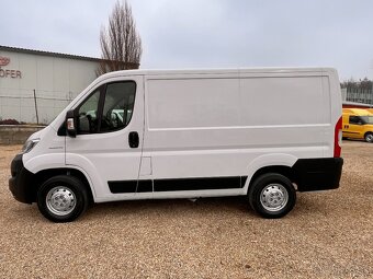 Fiat Ducato, 2.3MTJ 96kWCZ1.MAJKLIMA - 2