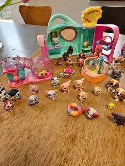 Littlest Pet Shop - 2