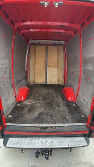 Iveco Daily 35s17 9 miest - 2