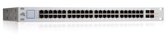 Ubiquiti UniFi US-48-500 (500W) - 2