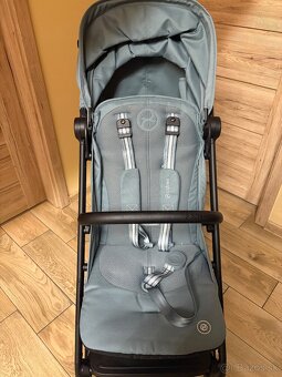 CYBEX Beezy Stormy Blue - 2