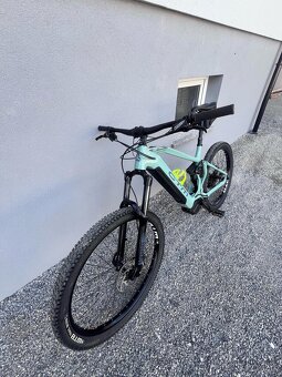 Ebike CTM - 2