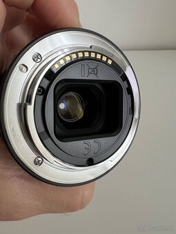 Sony FE 35/2.8 ZA Zeiss - 2