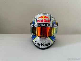 Max Verstappen - Helma Rakusko 2022 - Red Bull Racing - 2