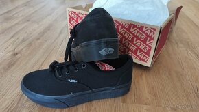 VANS tenisky - 2