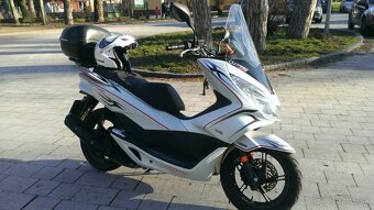 Honda PCX 150 2014 - 2