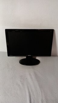 Predám dva Benq 18.5" monitory - 2