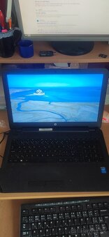 HP 250 G4 - 2