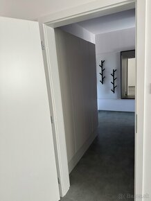 1 izbový byt - 2