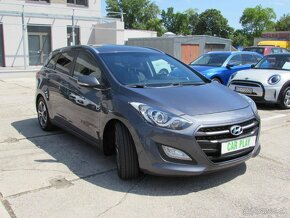 Hyundai i30 1.6 CRDi - 0% Akontacia - 2